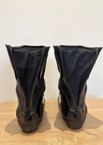 Dainese TRQ-Tour Gore-Tex EN13634:2010  46 Numara / Çok İyi - Görsel 10