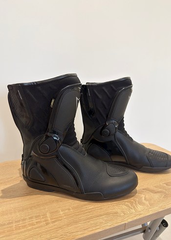 Dainese TRQ-Tour Gore-Tex EN13634:2010  46 Numara / Çok İyi - Görsel 13