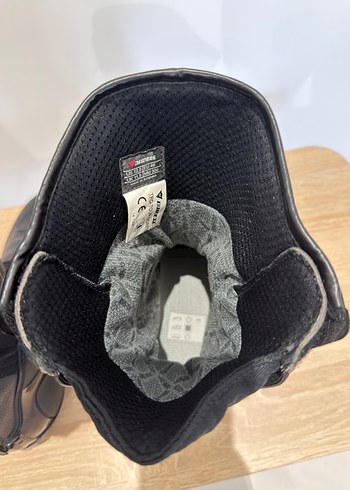 Dainese TRQ-Tour Gore-Tex EN13634:2010  46 Numara / Çok İyi - Görsel 15