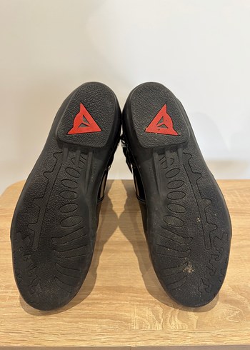 Dainese TRQ-Tour Gore-Tex EN13634:2010  46 Numara / Çok İyi - Görsel 14