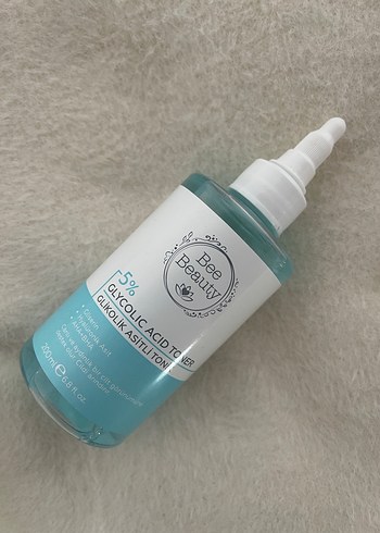 Bee Beauty %5 Glikolik Asit Tonik - Görsel 2