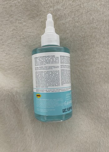 Bee Beauty %5 Glikolik Asit Tonik - Görsel 3