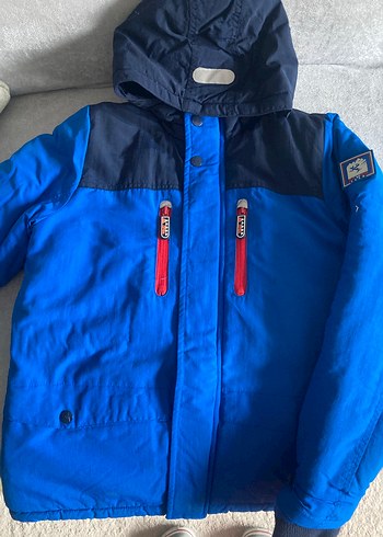 LC Waikiki 11-12 Yaş