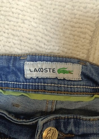 Erkek Mavi Regular Fit Denim Jean - Görsel 2