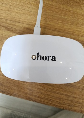 OHORA UV JEL LAMBASI - Görsel 5