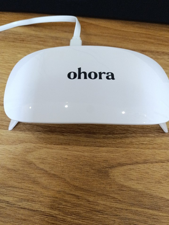 OHORA UV JEL LAMBASI - Görsel 3