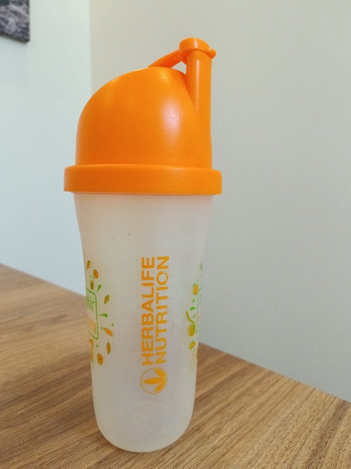 Turuncu Sporcu Shekar - Görsel 3