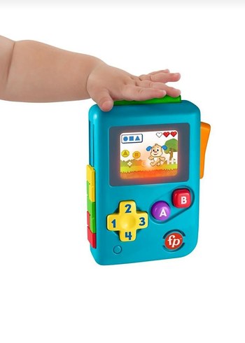 Fisher Price