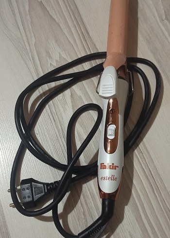 Fakir Estelle Saç Şekillendirici Maşa - Görsel 5