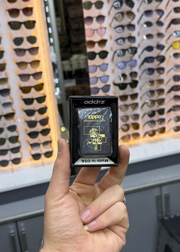 Zippo çakmak - Görsel 6