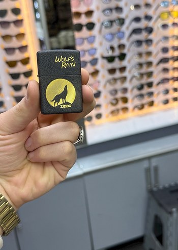 Zippo çakmak - Görsel 11