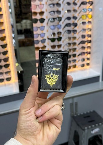 Zippo çakmak - Görsel 5