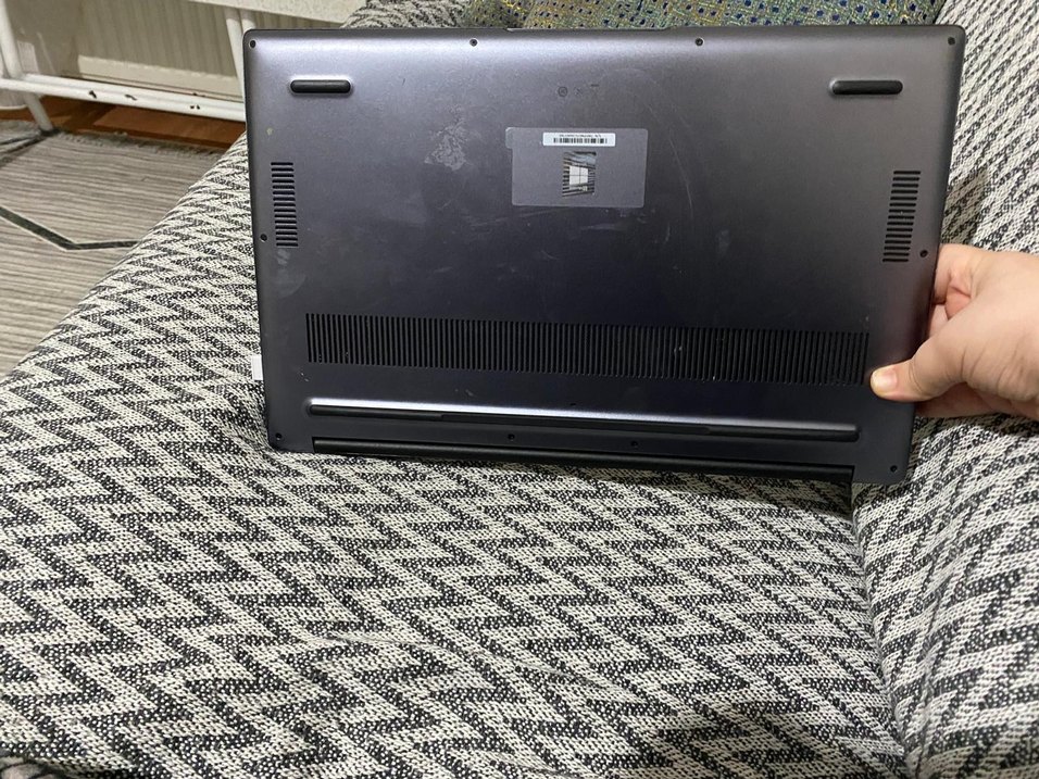 Gri Huawei Dizüstü Bilgisayar ACİL SATILIK - Görsel 4