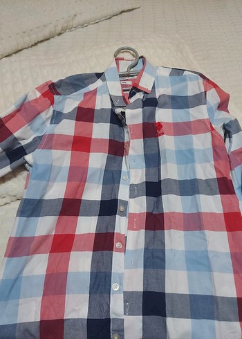 erkek orijinal polo gomlek - Görsel 3