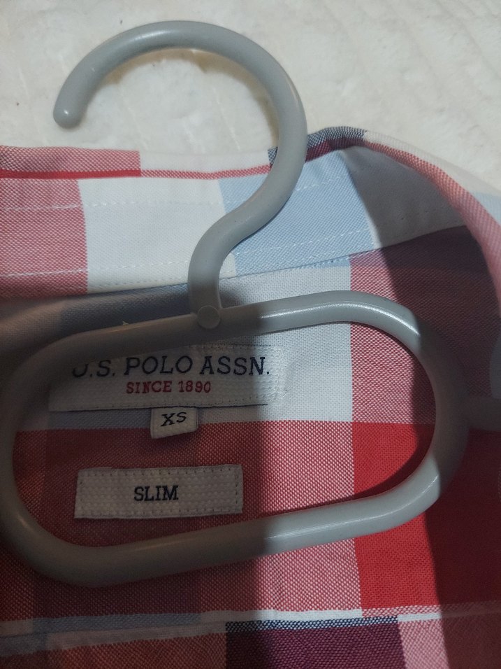 erkek orijinal polo gomlek - Görsel 2