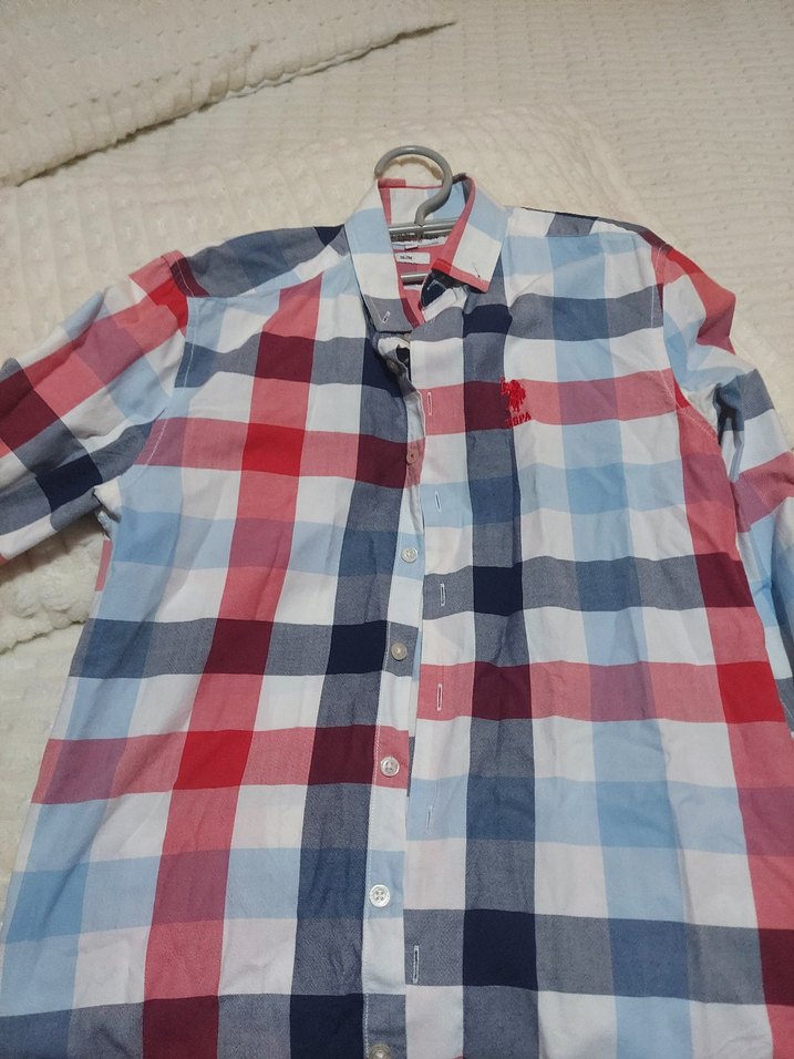 erkek orijinal polo gomlek - Görsel 3