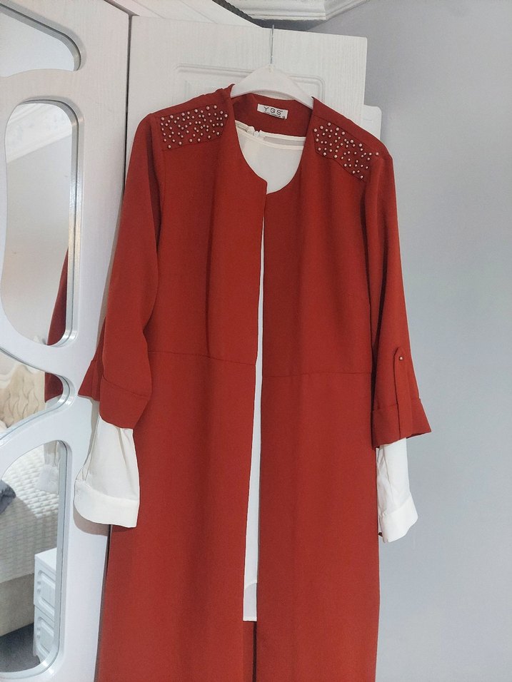 ikili takım rahat kalip - Görsel 4