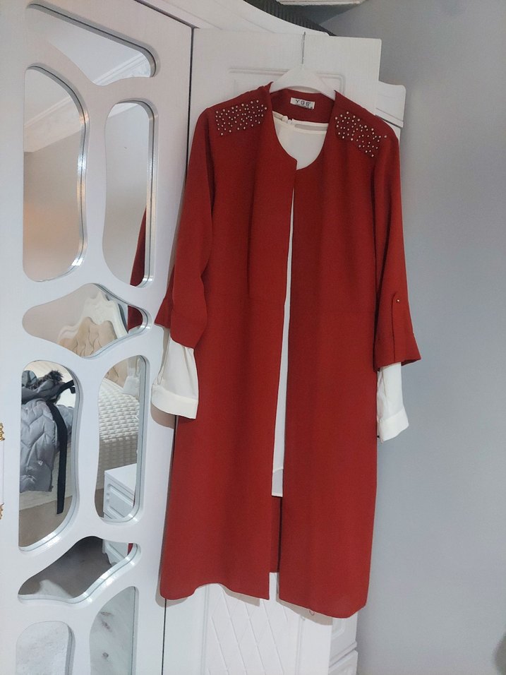 ikili takım rahat kalip - Görsel 3