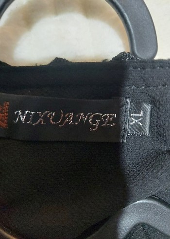 siyah gömlek - Görsel 3