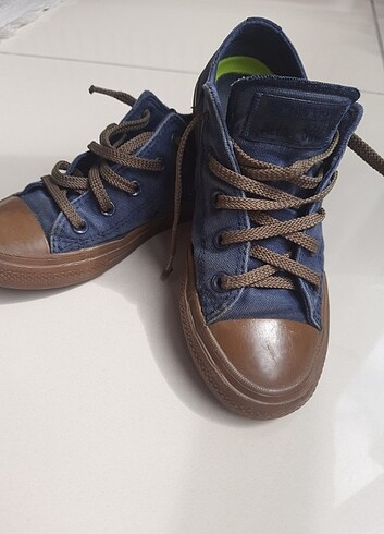 32 Beden Cok yeni Converse