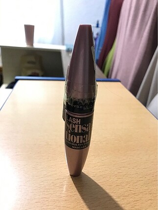 Maybelline maskara