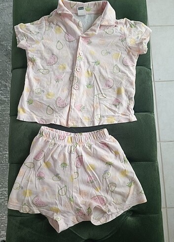 LC Waikiki pijama takımı 