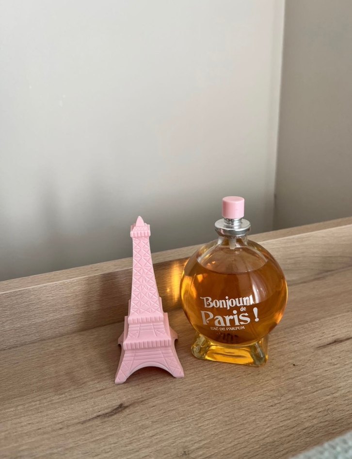 Bonjour Paris Kadın Parfümü - Görsel 2