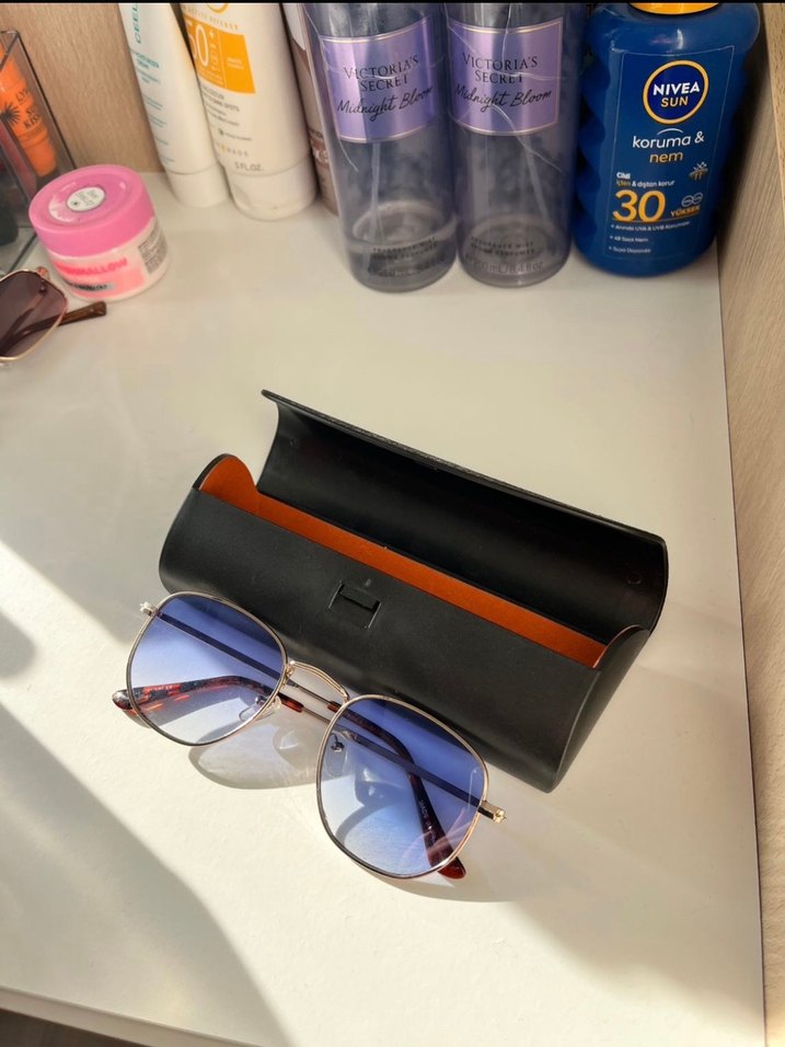 Güneş gözlüğü - Görsel 2