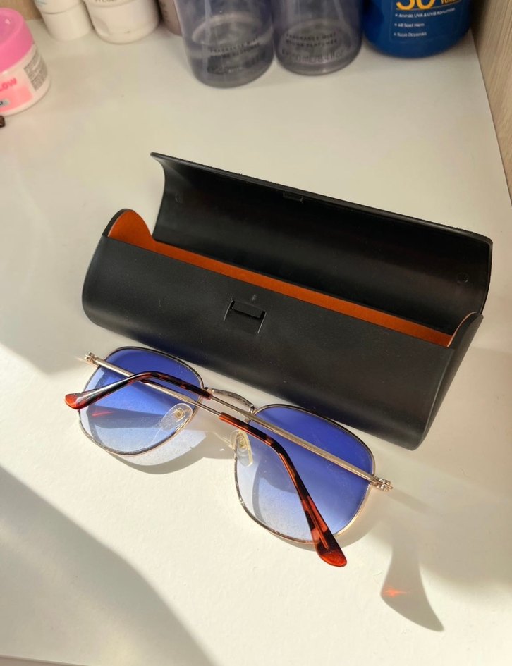 Güneş gözlüğü - Görsel 3