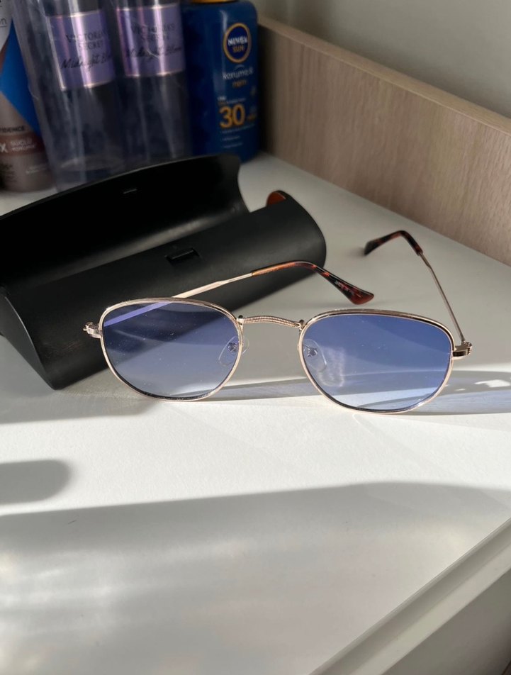 Güneş gözlüğü - Görsel 4