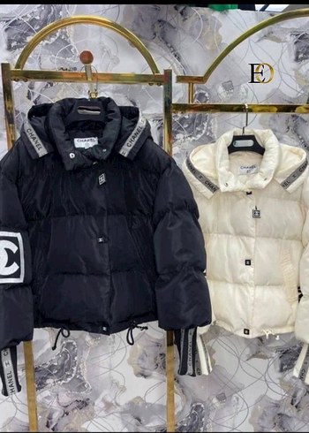 NEW SEASON | NEW COLLECTION
CHANEL - Görsel 4