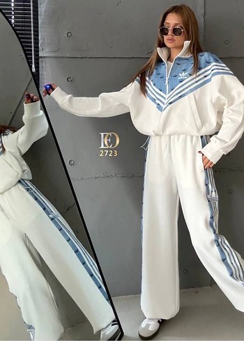 NEW SEASON | NEW COLLECTION
ADIDAS - Görsel 3