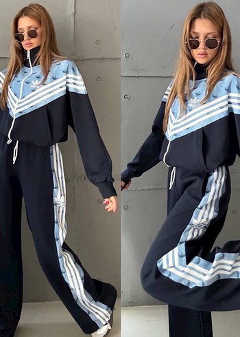 NEW SEASON | NEW COLLECTION
ADIDAS - Görsel 2