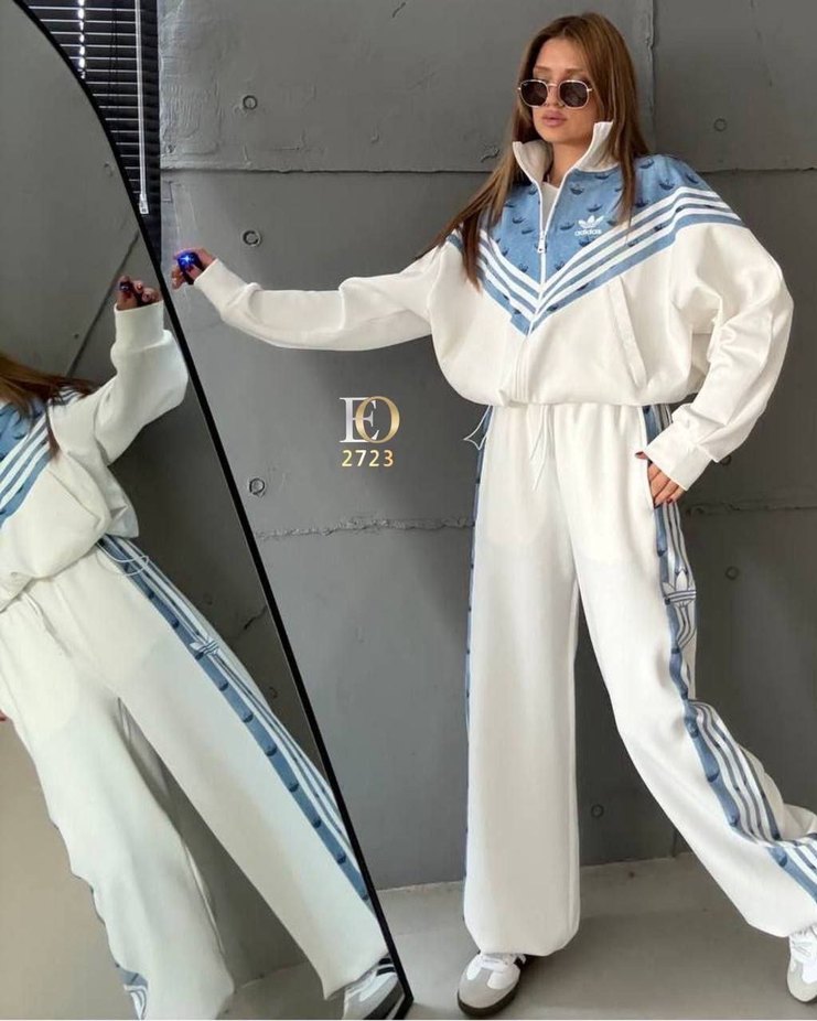 NEW SEASON | NEW COLLECTION

ADIDAS - Görsel 3