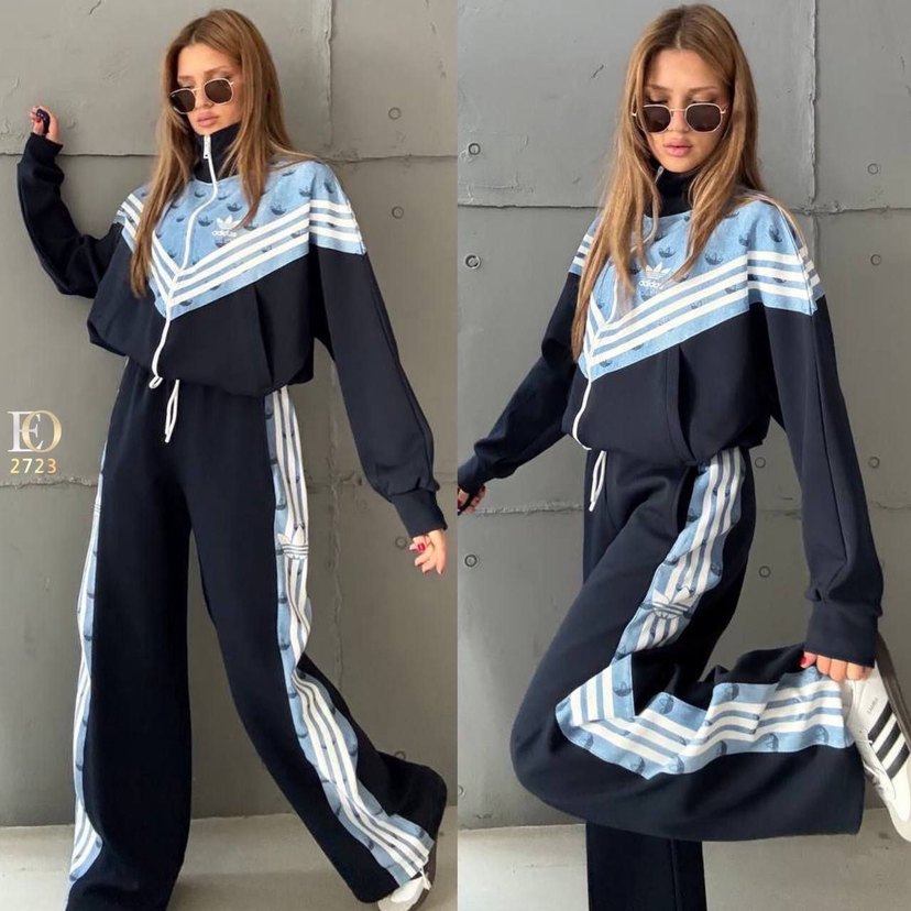 NEW SEASON | NEW COLLECTION

ADIDAS - Görsel 2