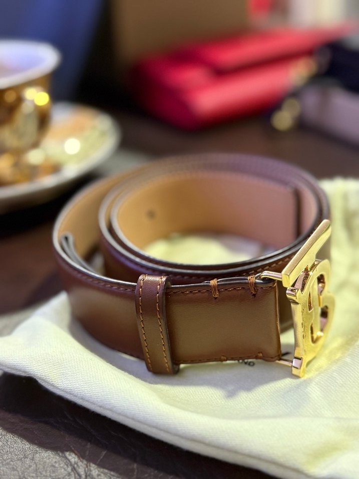 Burberry / Kemer - Görsel 2