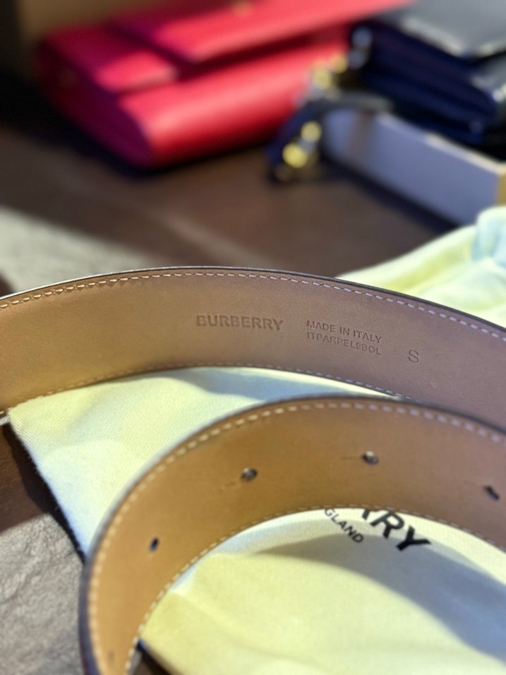 Burberry / Kemer - Görsel 4