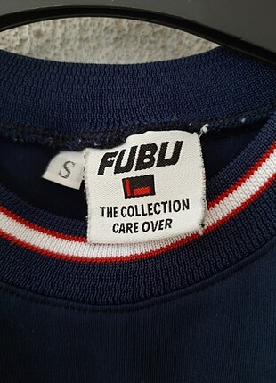 s Beden FUBU vintage