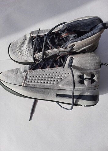 Under Armour Ua Torch basketbol ayakkabısı
