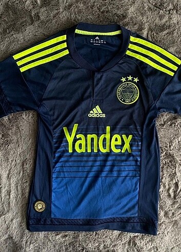 Fenerbahçe 2015-2016 kids jersey