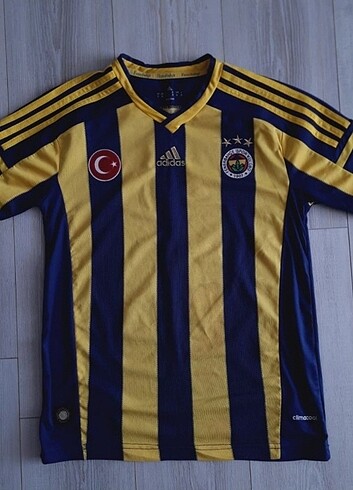 Fenerbahçe 2014 selin isimli forma