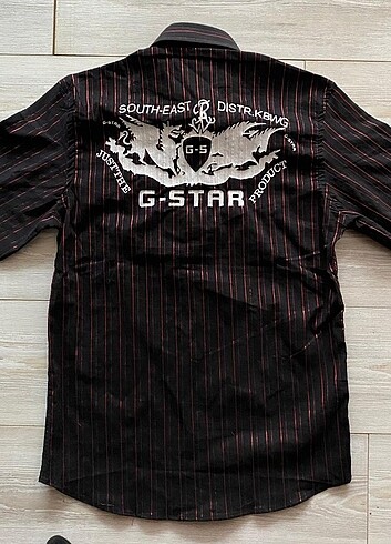 G-Star Raw gömlek