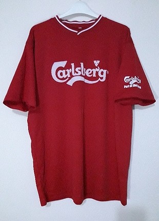 Carlsberg Vintage Tshirt