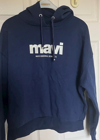 mavi m