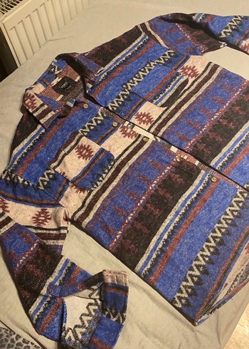 Lacivert Erkek Yaka Rozeti VAMOS - Görsel 3