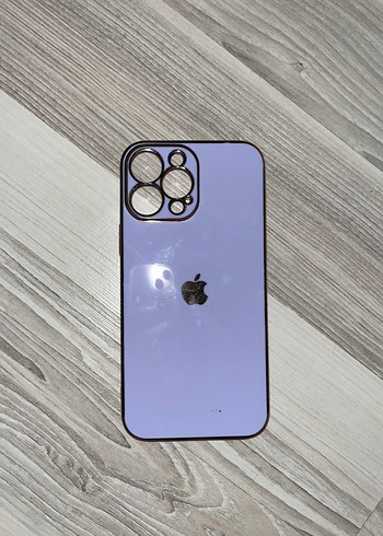 Parlak Desenli Telefon Kılıfı - Görsel 3