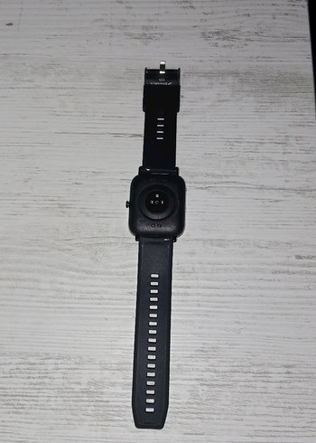 Siyah Akıllı Saat - Görsel 2