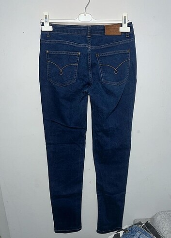 Jean-kot