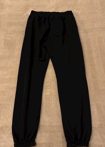 Rahat Kesim Kadın Eşofman Altı - Görsel 2