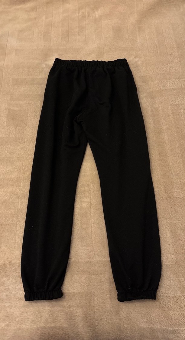 Rahat Kesim Kadın Eşofman Altı - Görsel 2